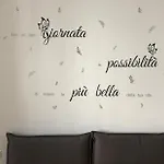 Dimora Raggio Di Sole Apartmán