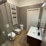 Apartmán Dimora Raggio Di Sole Mottola