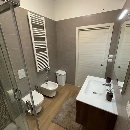 Apartment Dimora Raggio Di Sole Mottola
