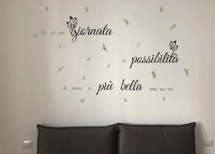 Dimora Raggio Di Sole アパート
