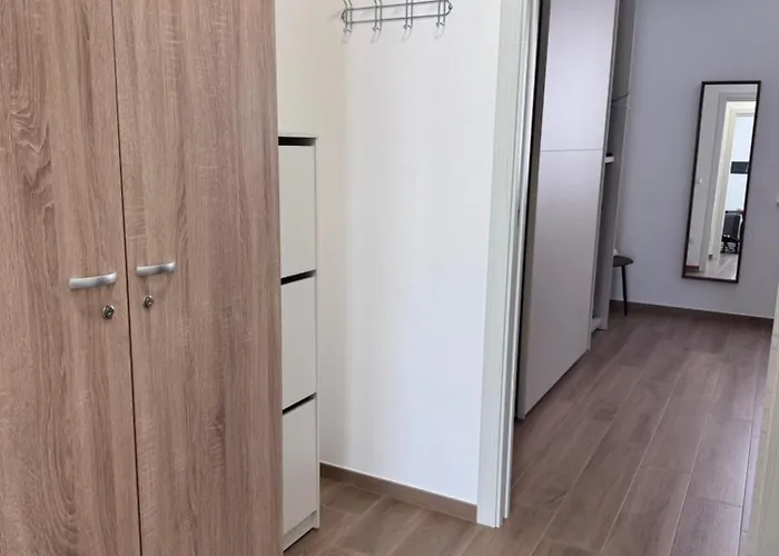 Dimora Raggio Di Sole * モットラ