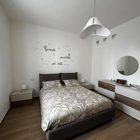 Dimora Raggio Di Sole *