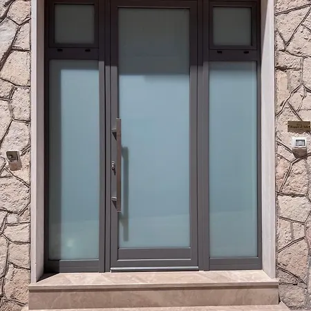 Lejlighed Dimora Raggio Di Sole Mottola