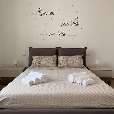 Dimora Raggio Di Sole *