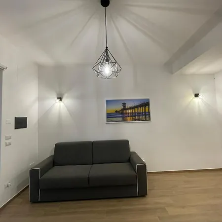 Dimora Raggio Di Sole