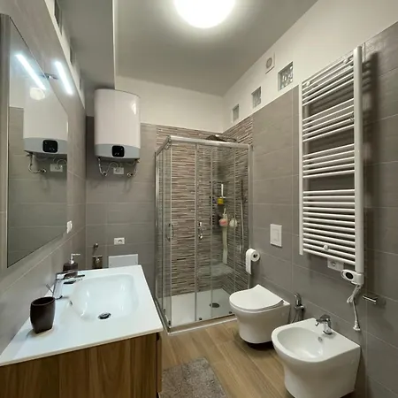 Dimora Raggio Di Sole Mottola