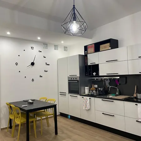 Dimora Raggio Di Sole Lejlighed