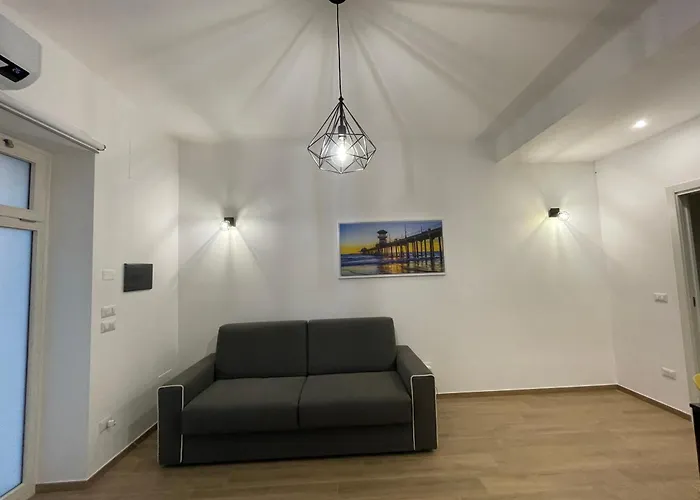 Dimora Raggio Di Sole